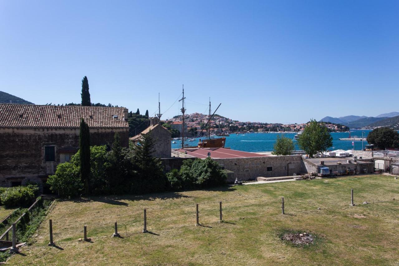 Apartment Adea Dubrovnik Buitenkant foto