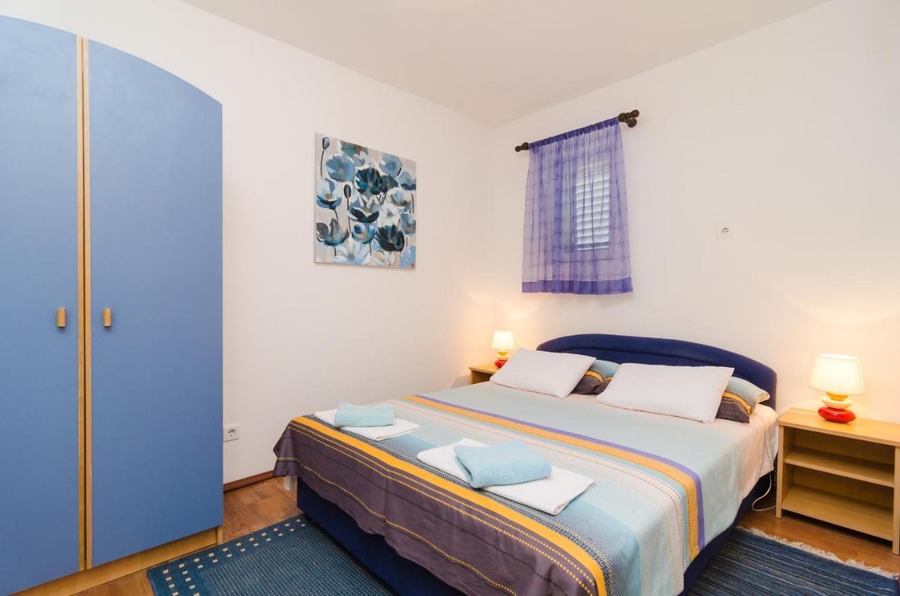 Apartment Adea Dubrovnik Buitenkant foto