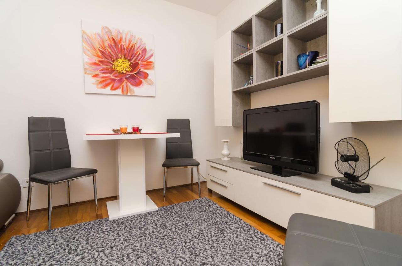 Apartment Adea Dubrovnik Buitenkant foto