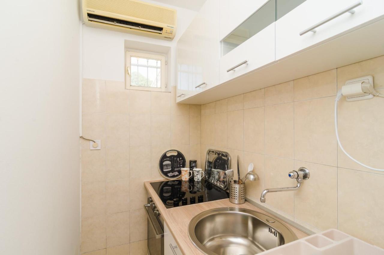 Apartment Adea Dubrovnik Buitenkant foto