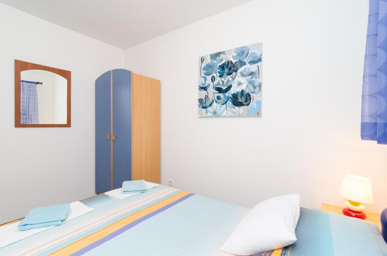 Apartment Adea Dubrovnik Buitenkant foto