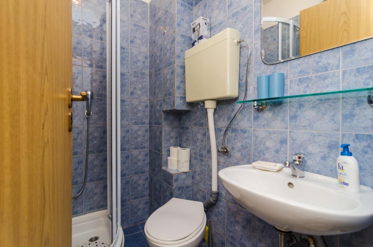 Apartment Adea Dubrovnik Buitenkant foto