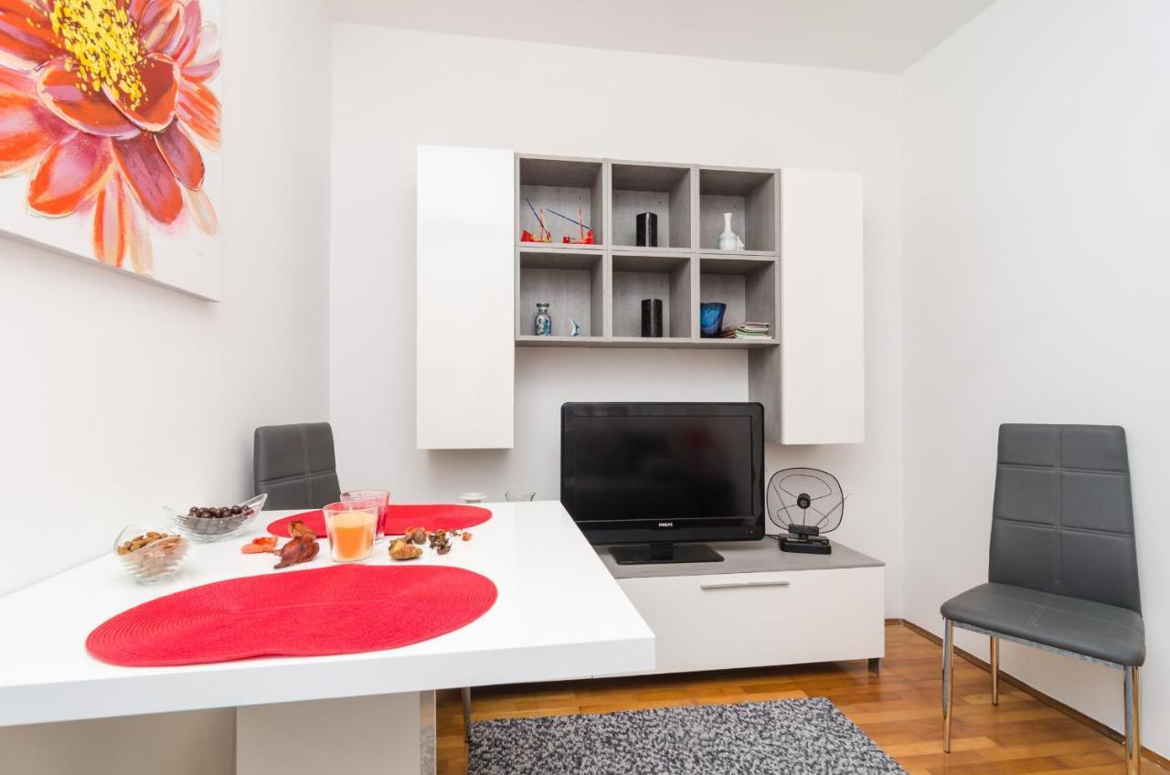 Apartment Adea Dubrovnik Buitenkant foto