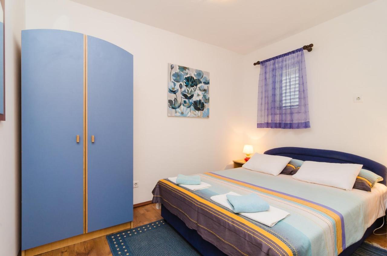 Apartment Adea Dubrovnik Buitenkant foto
