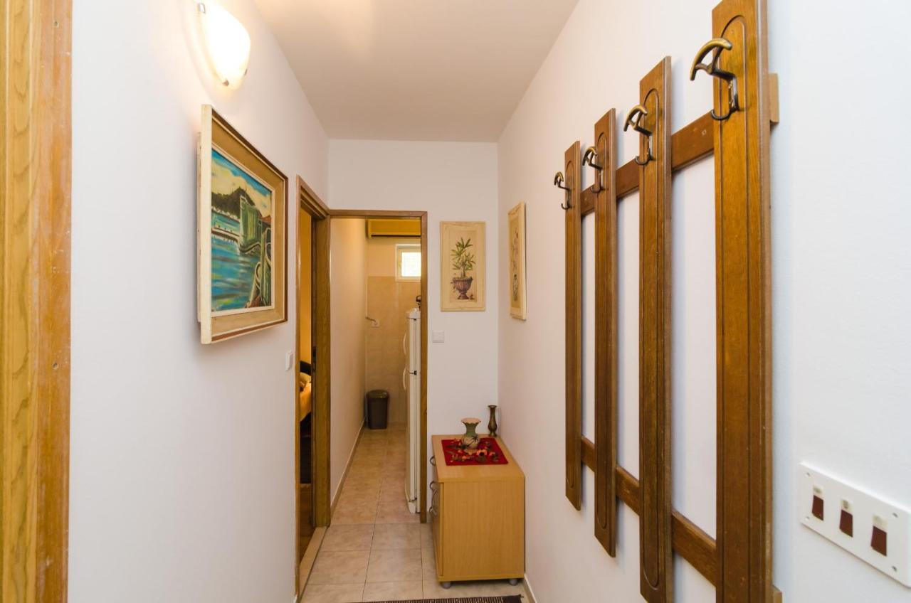 Apartment Adea Dubrovnik Buitenkant foto