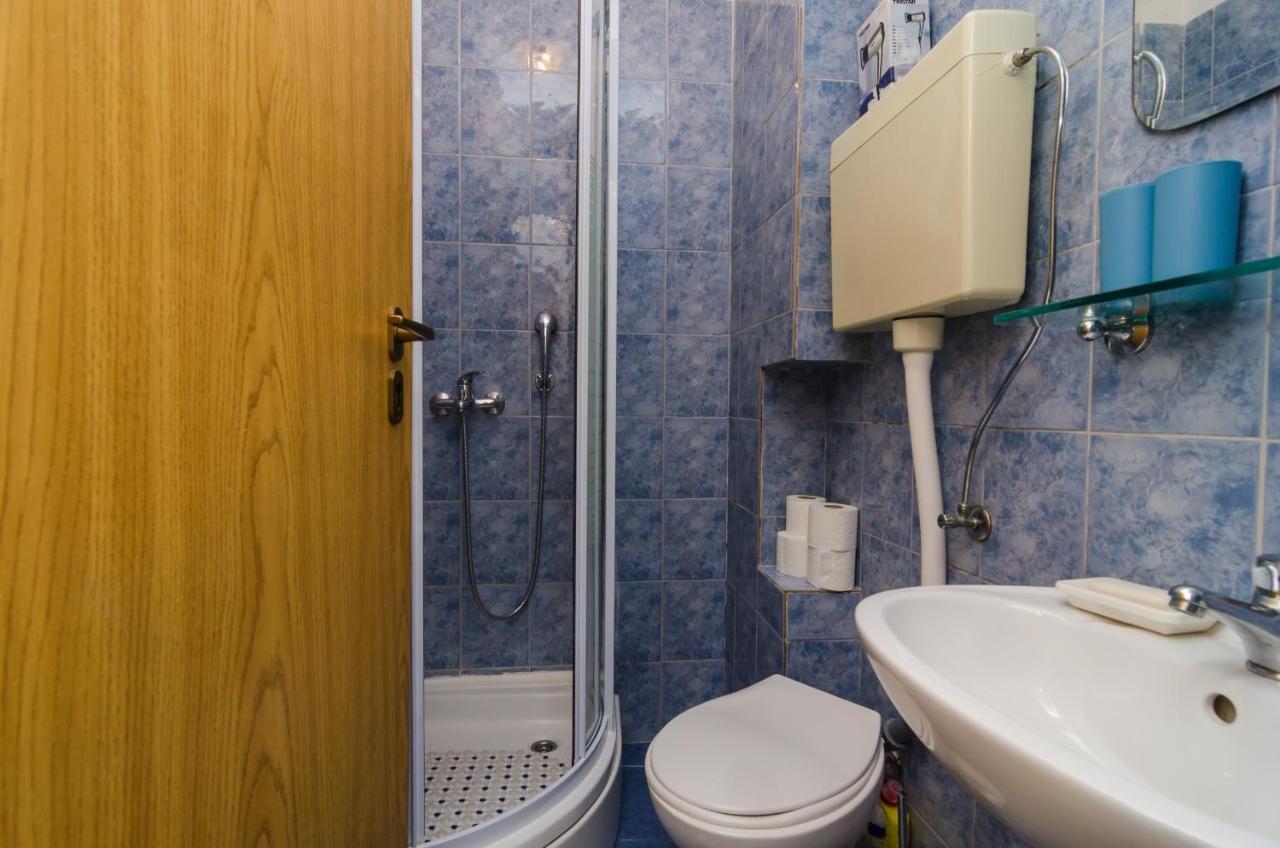Apartment Adea Dubrovnik Buitenkant foto