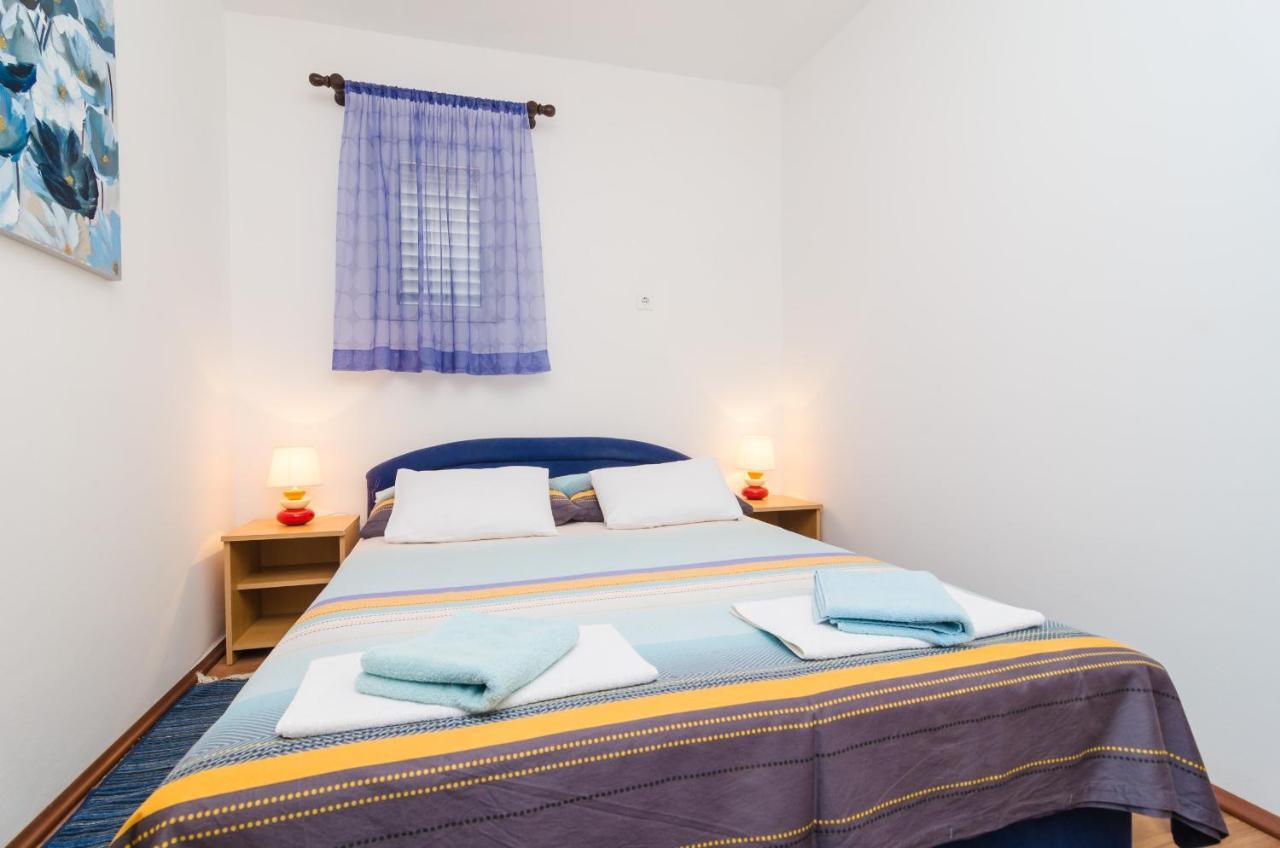 Apartment Adea Dubrovnik Buitenkant foto