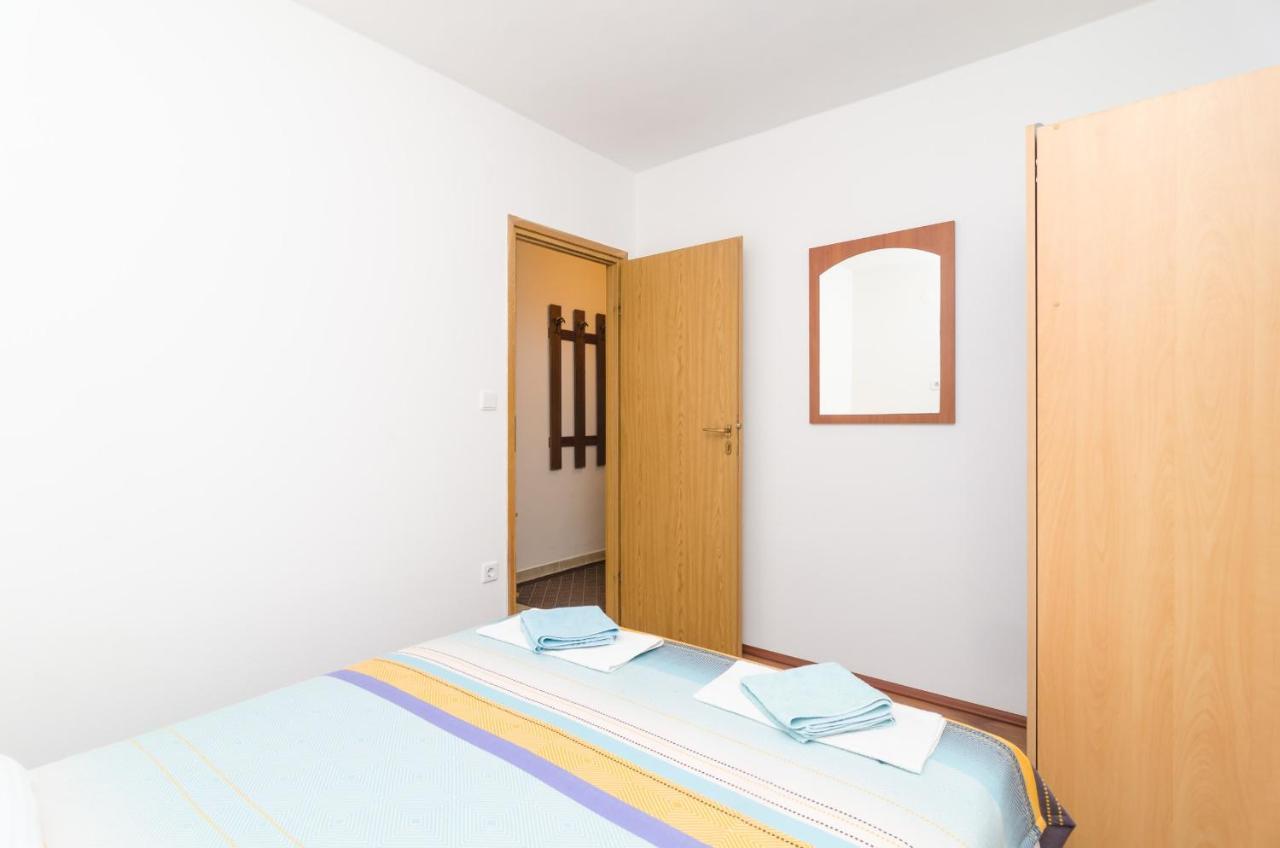 Apartment Adea Dubrovnik Buitenkant foto