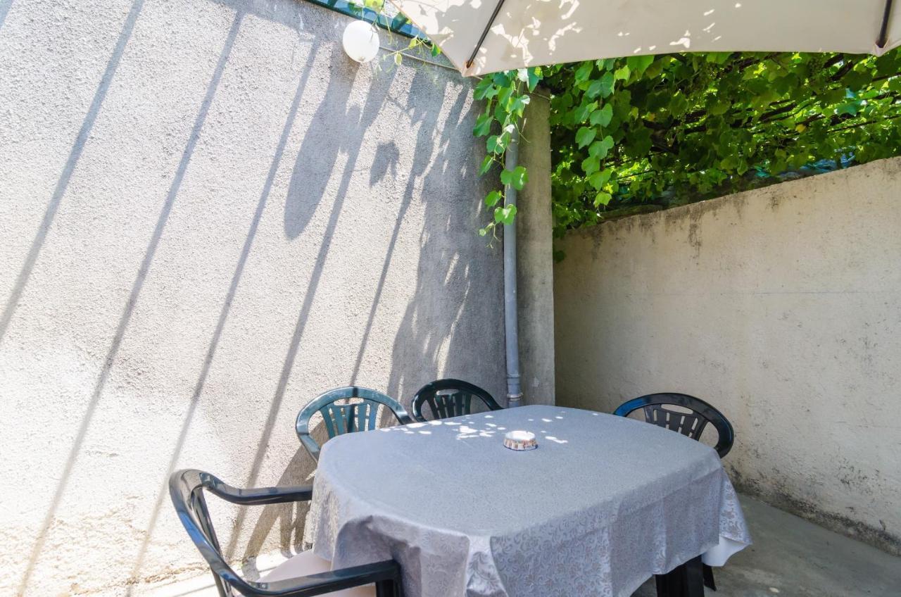 Apartment Adea Dubrovnik Buitenkant foto