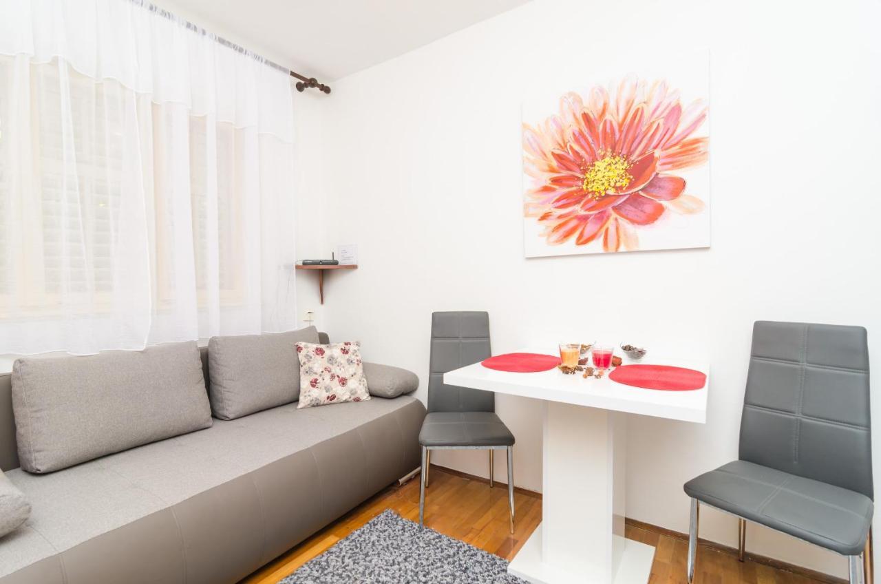 Apartment Adea Dubrovnik Buitenkant foto